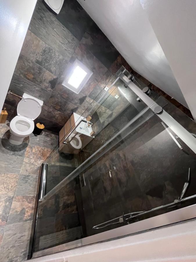 Ferienwohnung Soleil Zen Grasse Exterior foto