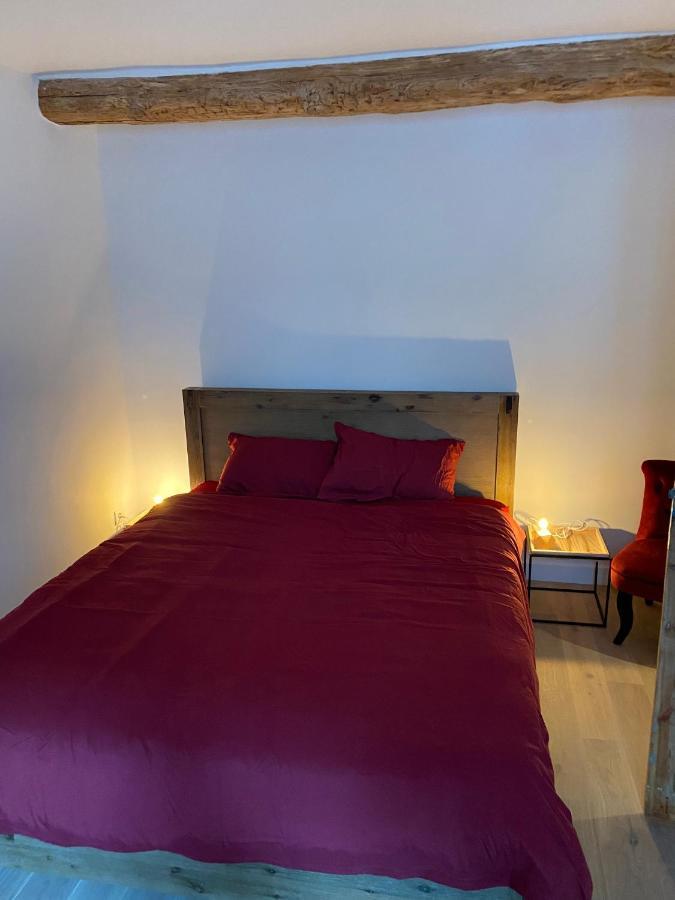 Ferienwohnung Soleil Zen Grasse Exterior foto